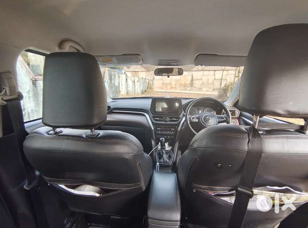 Grand Vitara For Sale