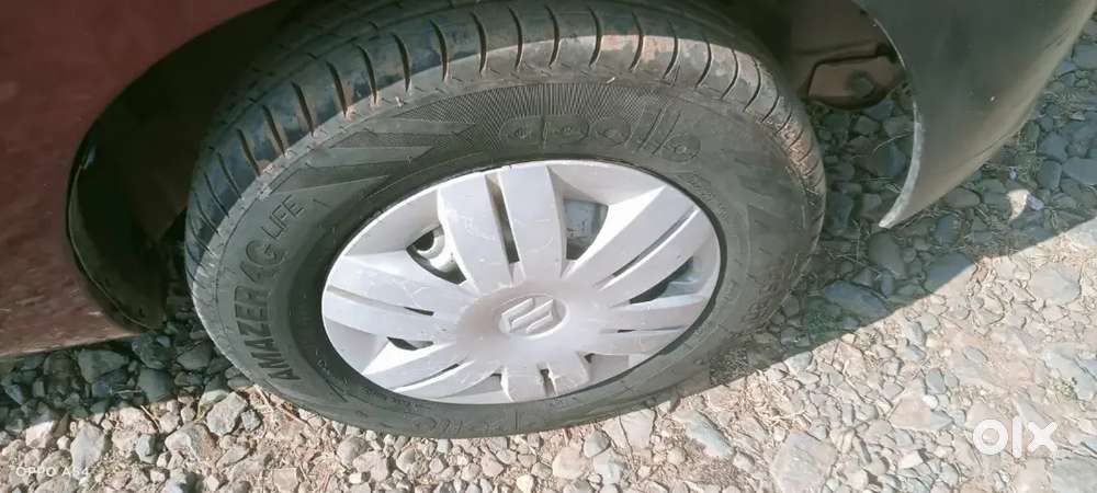 Maruti Suzuki Alto 800 11 Petrol Well Maintained