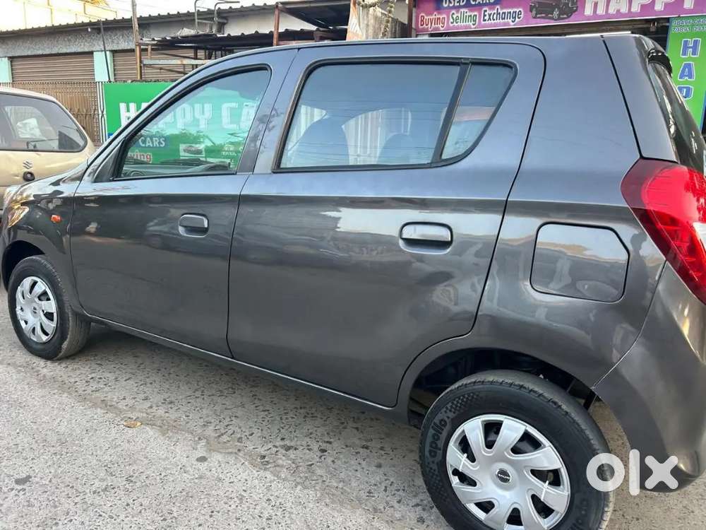 Maruti Suzuki Alto 800 2013 Petrol Good Condition