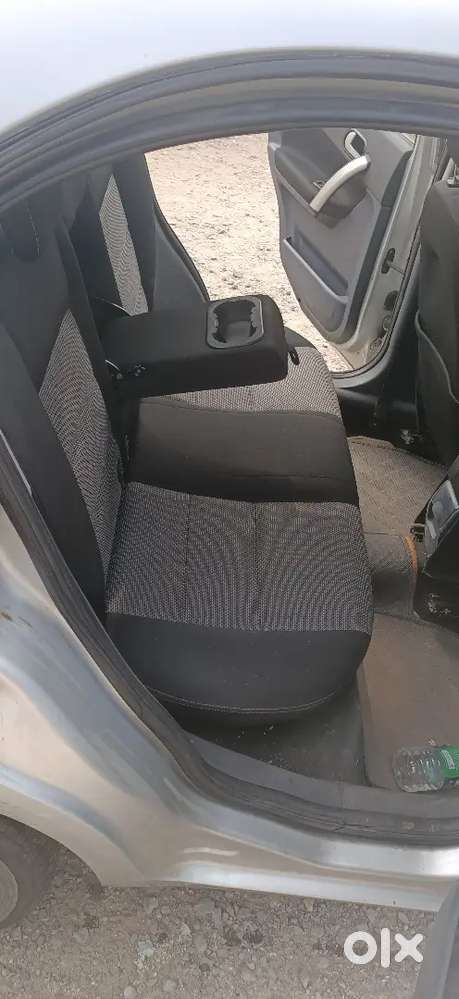 Ford Fiesta 2012 Diesel 95000 Km Driven