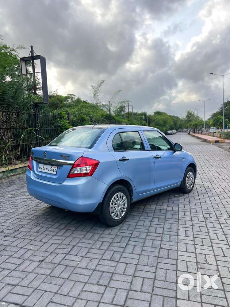 Maruti Suzuki Swift Dzire 1.2 Lxi (o), 2017, Petrol