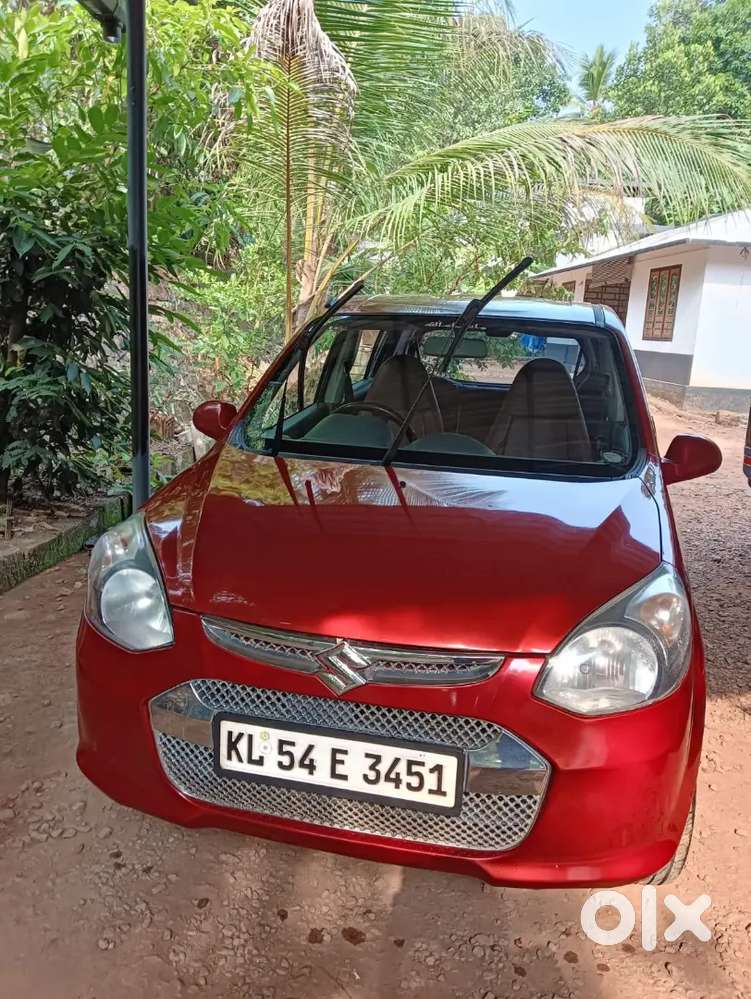 Alto 800 Vxi  For Sale