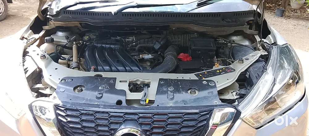 Nissan Kicks 2021 Premium Petrol