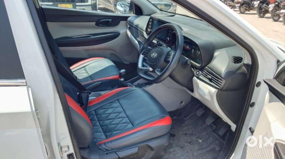 Hyundai I20 1.2 Asta, 2024, Petrol