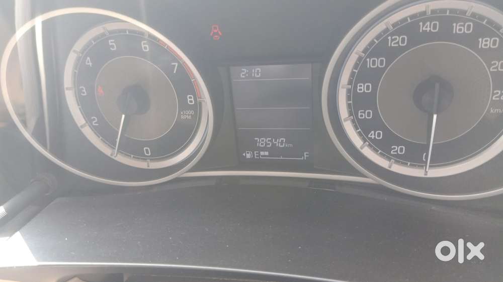 Maruti Suzuki Swift Dzire 1.2 Vxi Bsiv, 2022, Petrol