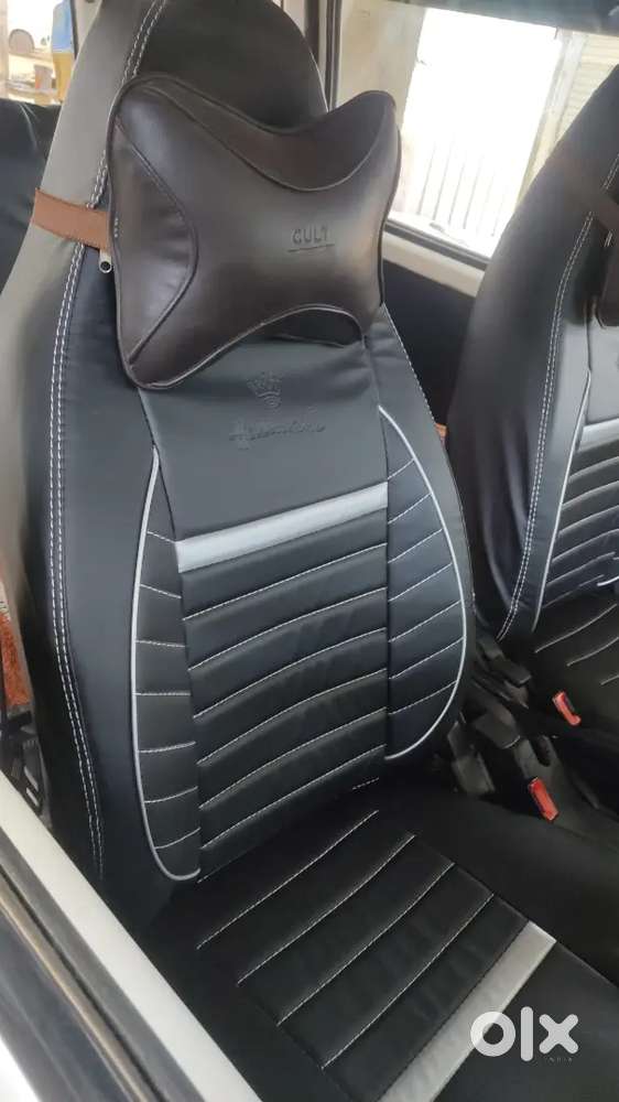 Maruti Suzuki Eeco 2018 Lpg Good Condition
