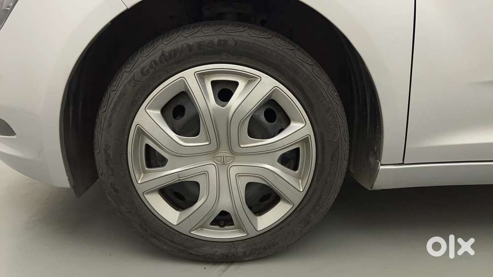 Tata Altroz 1.5 Xt Diesel, 2021, Diesel