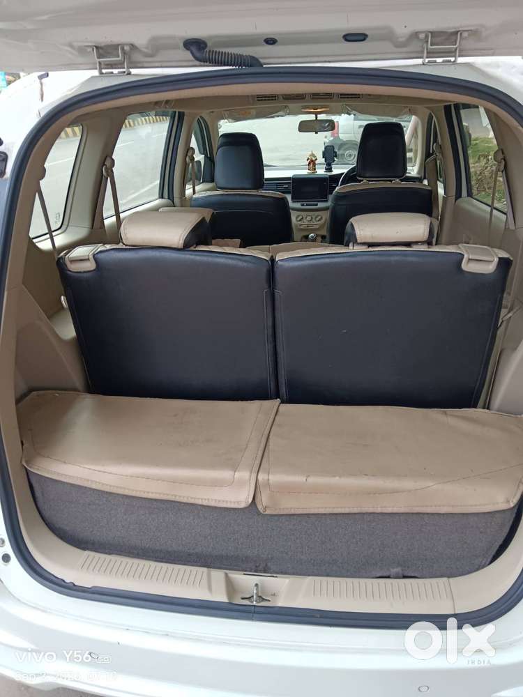 Maruti Suzuki Ertiga Vxi (o) Cng 2023  7 Seater  Excellent Condition
