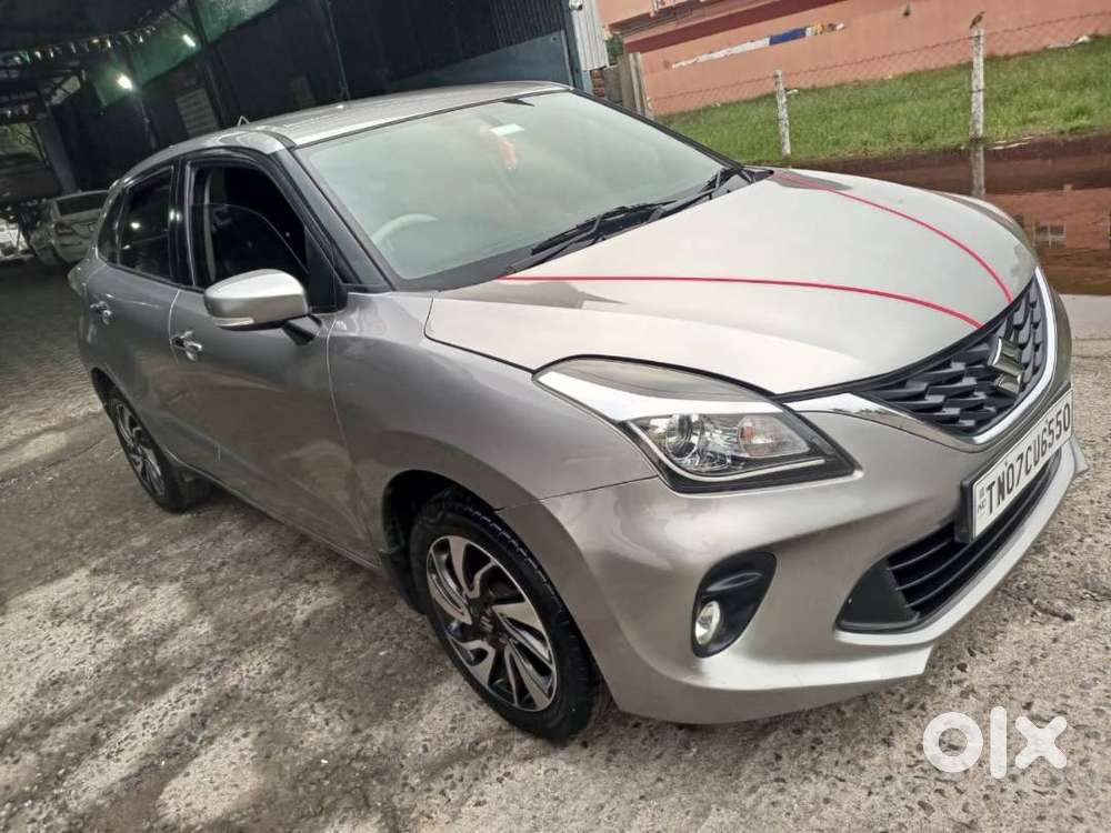 Very Good Condition Brand New Tyres . Car At Sivakasi