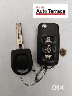 Volkswagen Ameo 1.0 Mpi Comfortline, 2018, Petrol