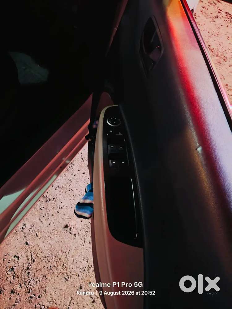 Hyundai Grand I10 2015 Variant