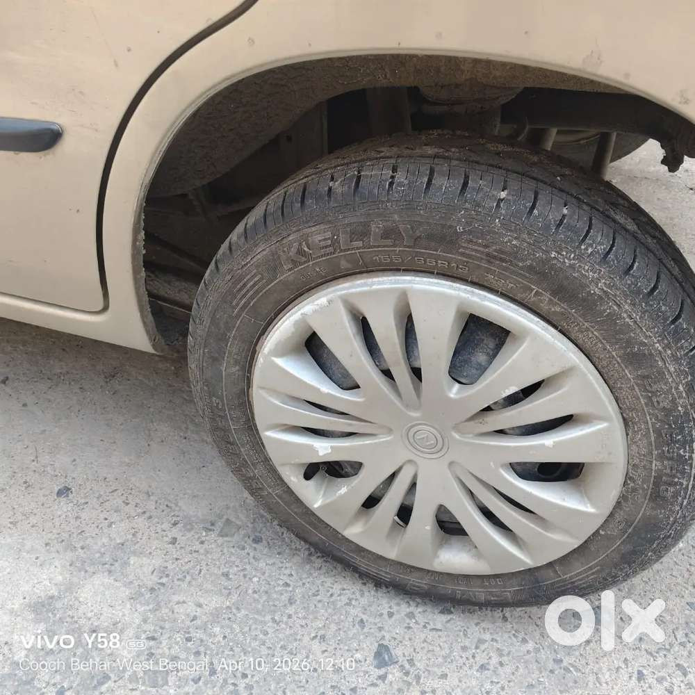 Maruti Suzuki Zen Estilo 2011 Petrol Good Condition