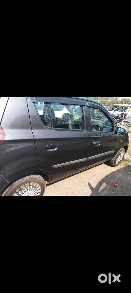 Maruti Suzuki Alto K10 Vxi (o), 2018, Petrol