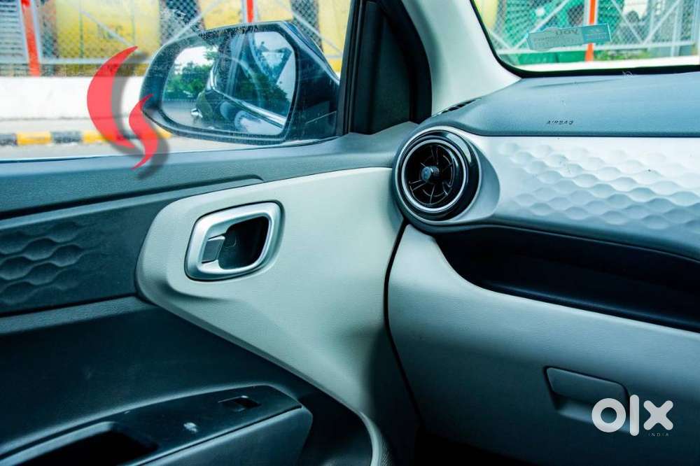 Hyundai Grand I10 Nios 1.2 Kappa Vtvt Sportz Cng, 2022, Petrol