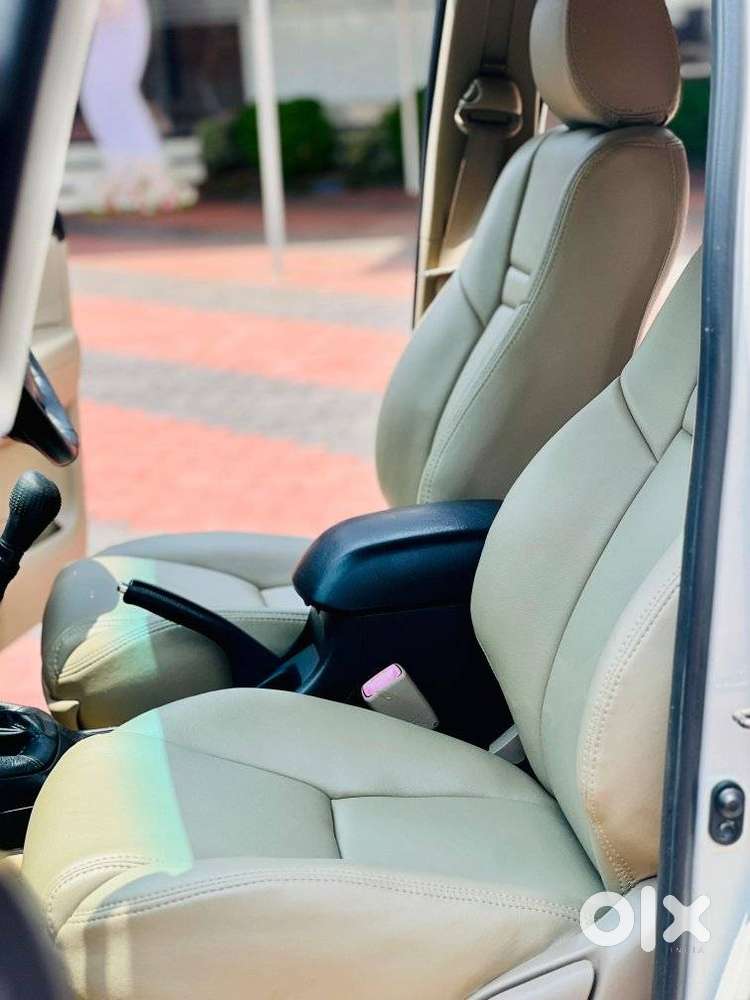 Toyota Fortuner 3.0 4x4 Manual, 2014, Diesel