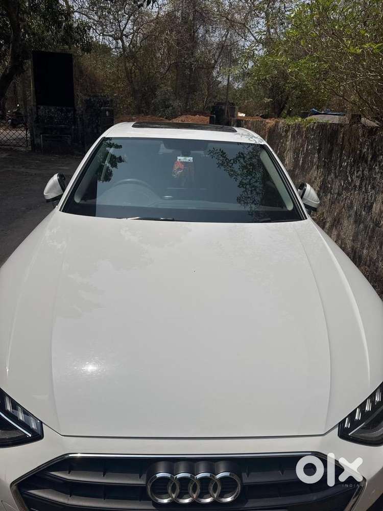 Audi A4 2023 Driven 12990