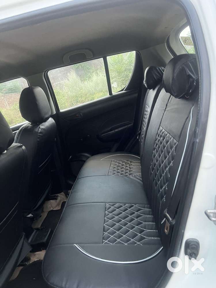 Maruti Suzuki Swift 1.2 Lxi (o), 2017, Cng & Hybrids
