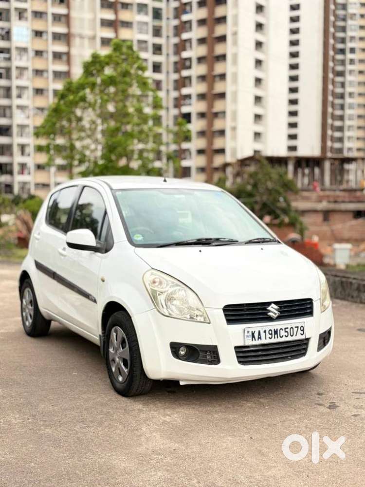 Maruti Suzuki Ritz Vxi (abs) Bs Iv, 2012, Petrol
