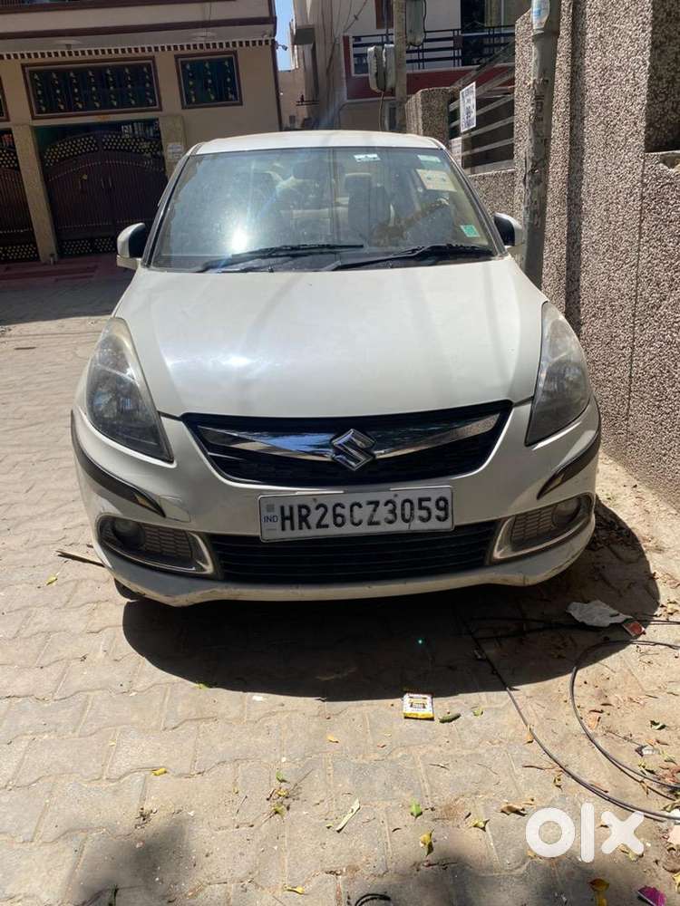 Swift Dezire 2016 Model 52000 Km Driven Only