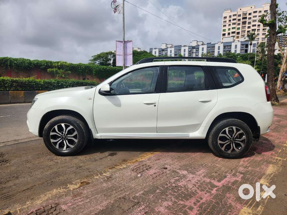 Nissan Terrano Xl Plus 85 Ps Deisel, 2014, Diesel