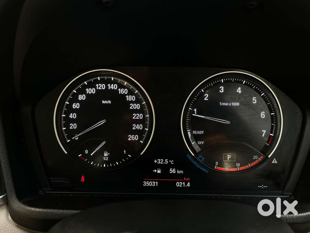 Bmw X1 2.0 Sdrive20i Xline, 2022, Petrol