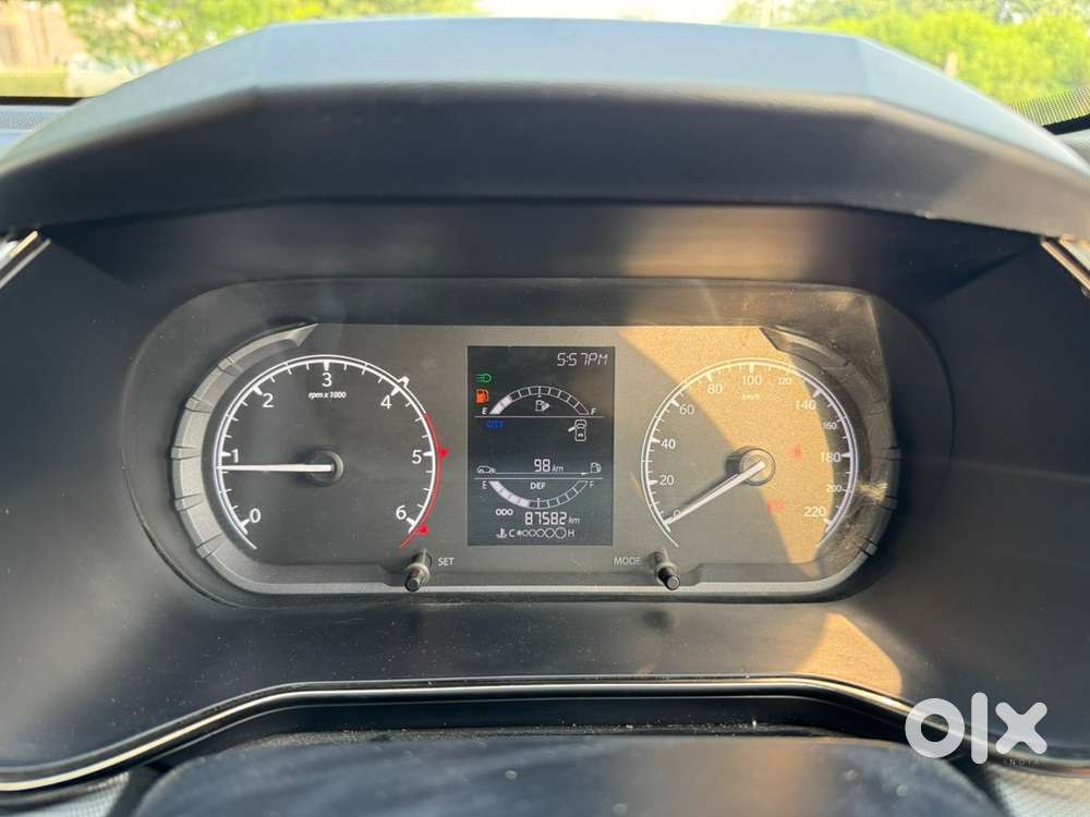 Tata Harrier 2022 Diesel
