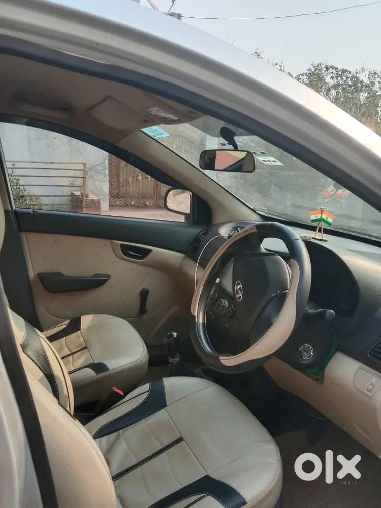 Hyundai Eon 2013 Petrol Well Maintained