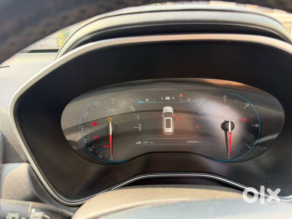 Mg Hector 2019 Diesel Good Condition