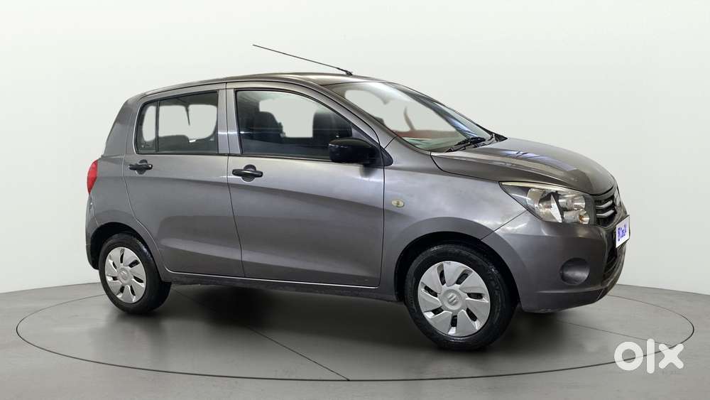 Maruti Suzuki Celerio 2014-2017 Vxi, 2017, Petrol