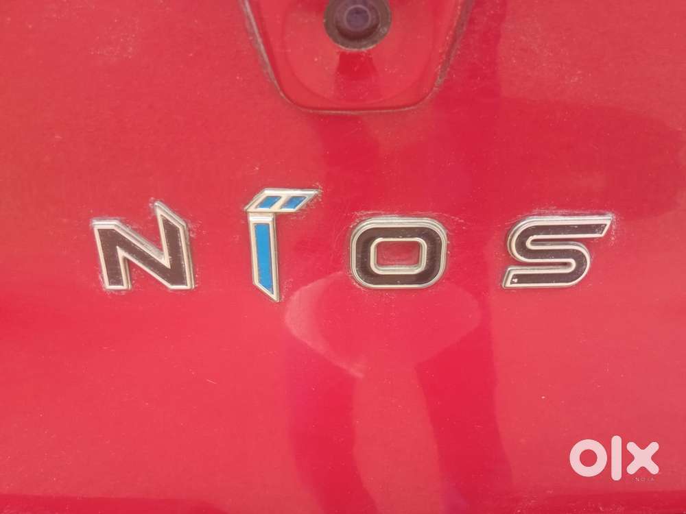 Hyundai Grand I10 Nios Sportz, 2020, Petrol