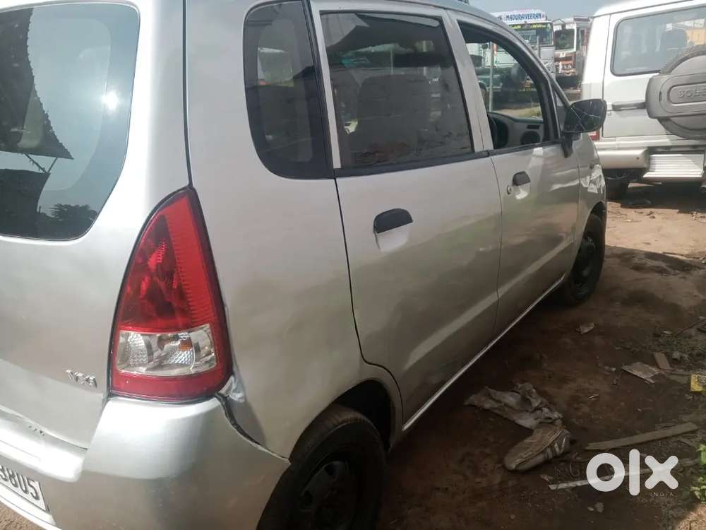 Maruti Suzuki Zen Estilo 2008 Petrol 74000 Km Driven Fc 2031