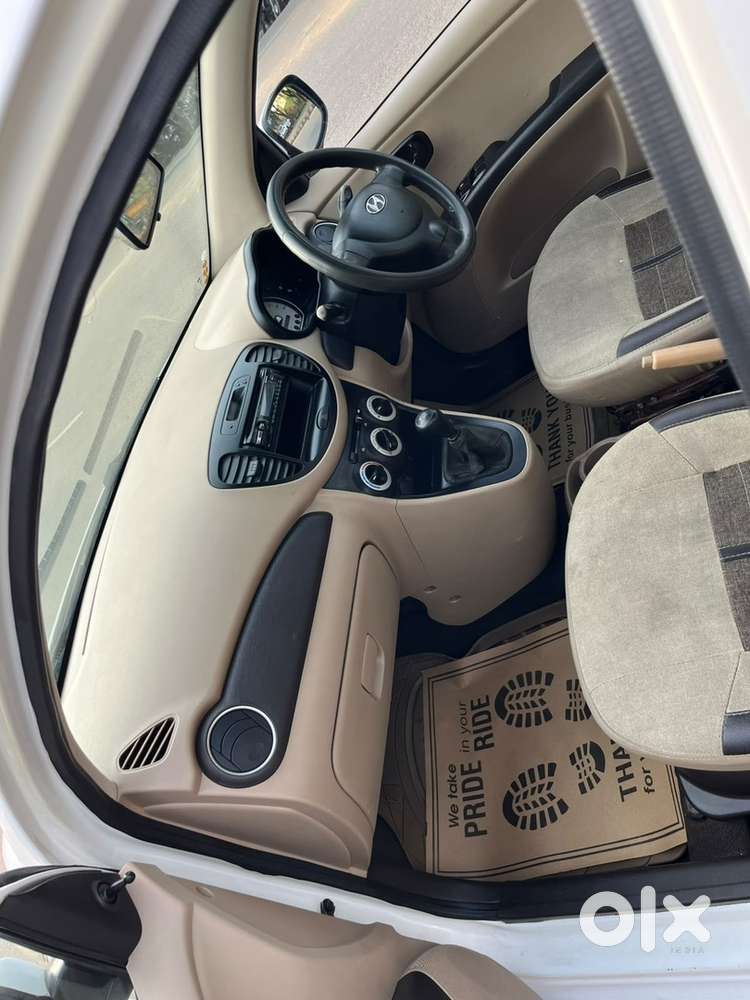 Hyundai I10 Magna | 2010 | Petrol | Second Owner