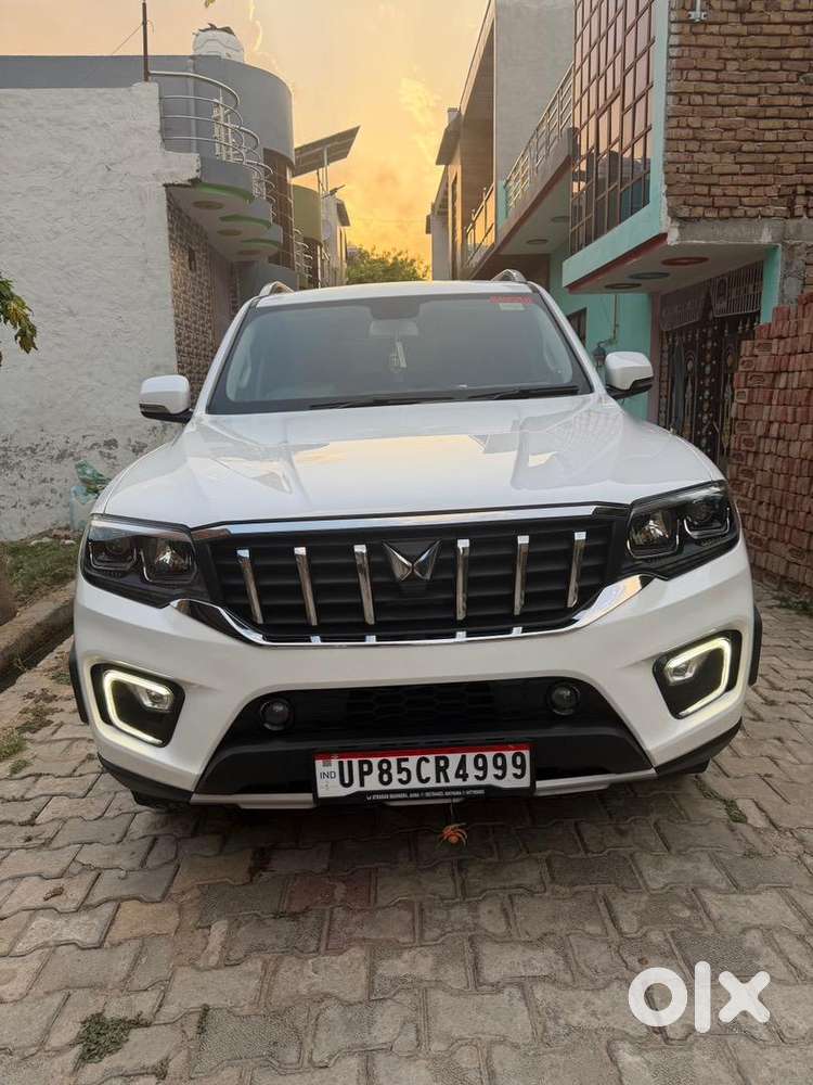 Mahindra Diesel Manual 2024 October Used With 1 Lakh Accessories