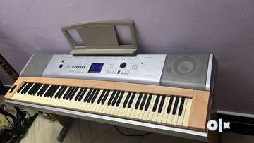 Yamaha dgx 620 sales