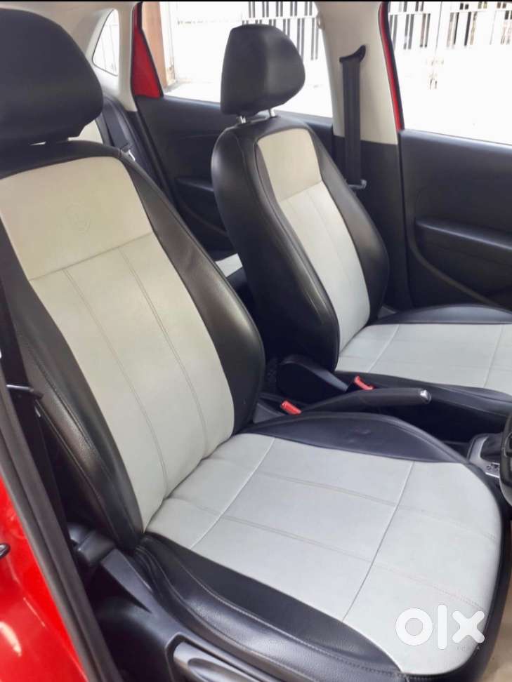 Volkswagen Polo 1.2 Gt Tsi, 2017, Petrol