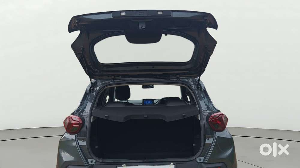 Tata Punch 1.2 Revotron Adventure Rhythm Pack Mt, 2023, Petrol