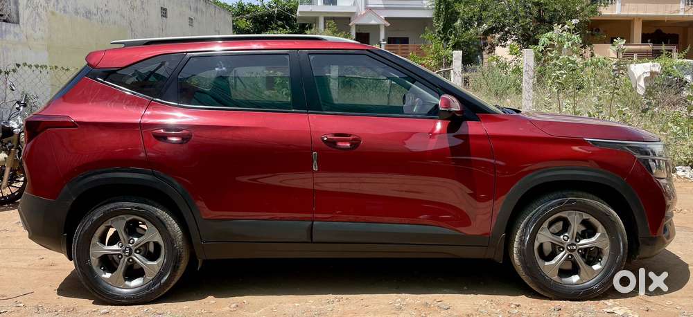 Kia Seltos Htk Plus D, 2021, Diesel