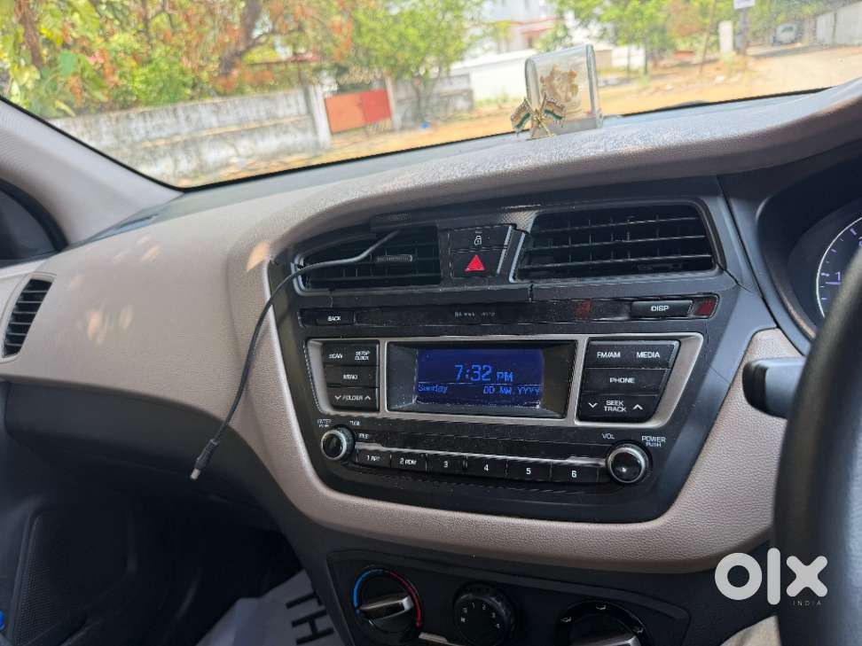 Hyundai I20 2015-2017 Magna 1.4 Crdi, 2015, Diesel