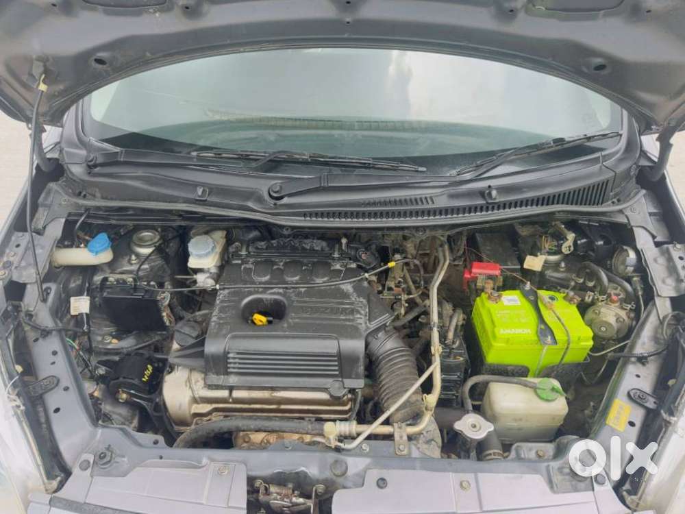 Maruti Suzuki Wagon R Lxi Cng, 2014, Cng & Hybrids