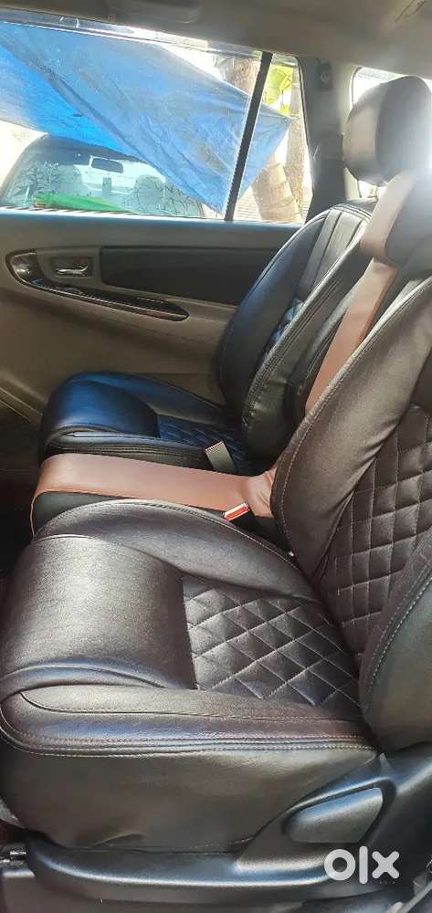 Toyota Innova Diesel Manual 2015