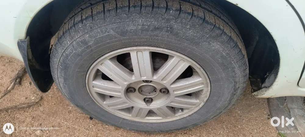 Ford Fiesta Car For Sale