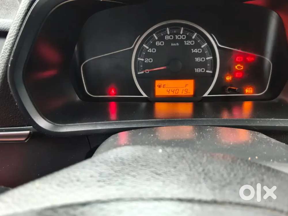 Maruti Suzuki Alto 800 2023 Petrol 44000 Km Driven
