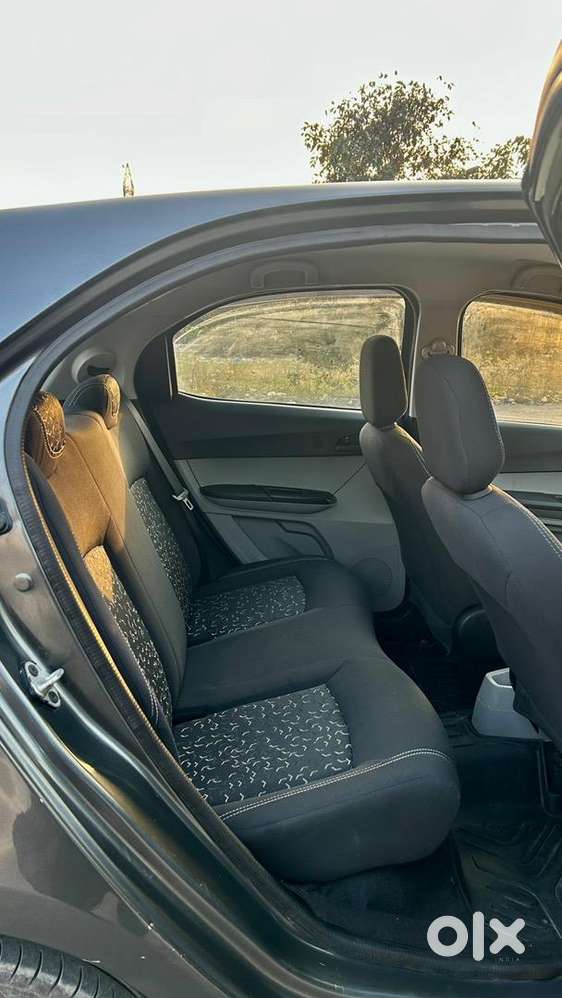 Tata Tiago 2022 Cng & Hybrids Well Maintained