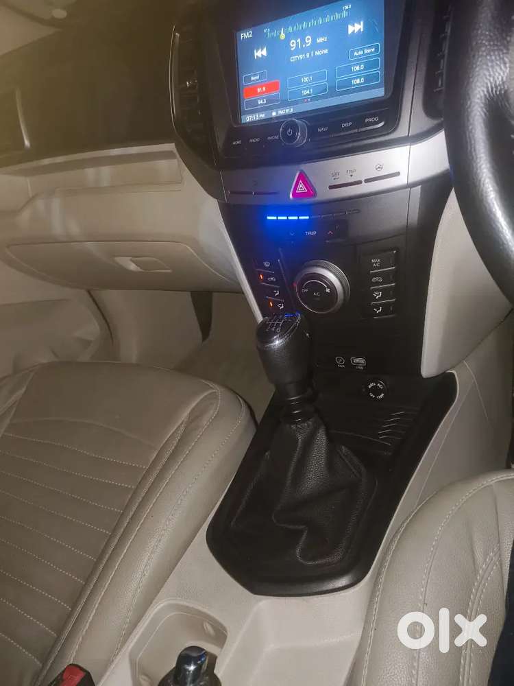 Mahindra Xuv300 2019 Diesel 50000 Km Driven