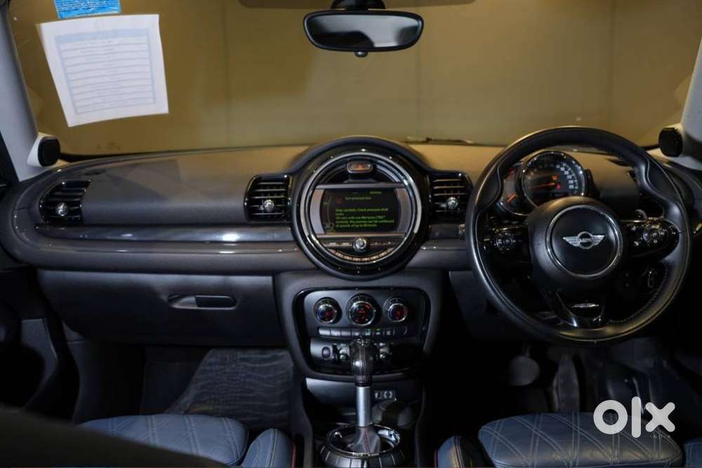 Mini Cooper Clubman Cooper S Clubman, 2017, Petrol