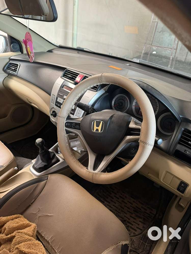 Honda City 2011 Petrol