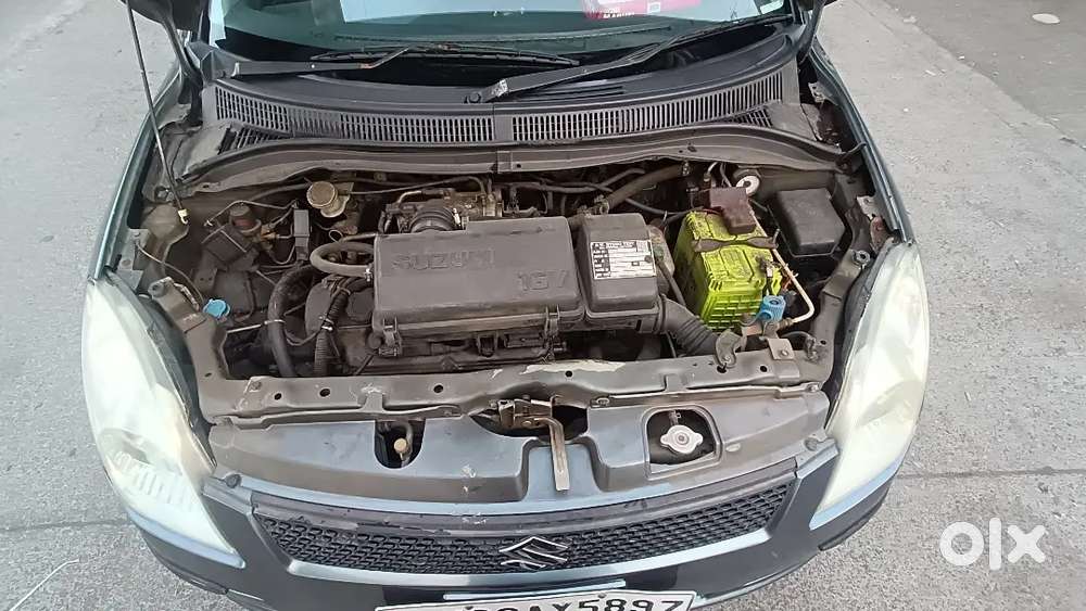 Maruti Suzuki Swift 2007 Petrol Good Condition