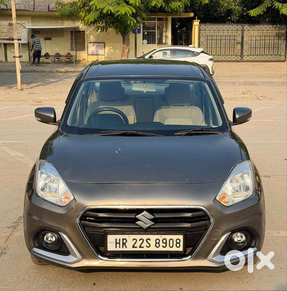 Maruti Suzuki Swift Dzire Vxi Optional, 2021, Cng & Hybrids