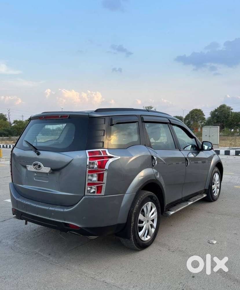 Mahindra Xuv500 2011-2015 W6 2wd, 2013, Diesel