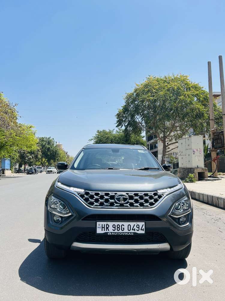 Tata Safari 2.0 Kryotec Xza Plus, 2022, Diesel